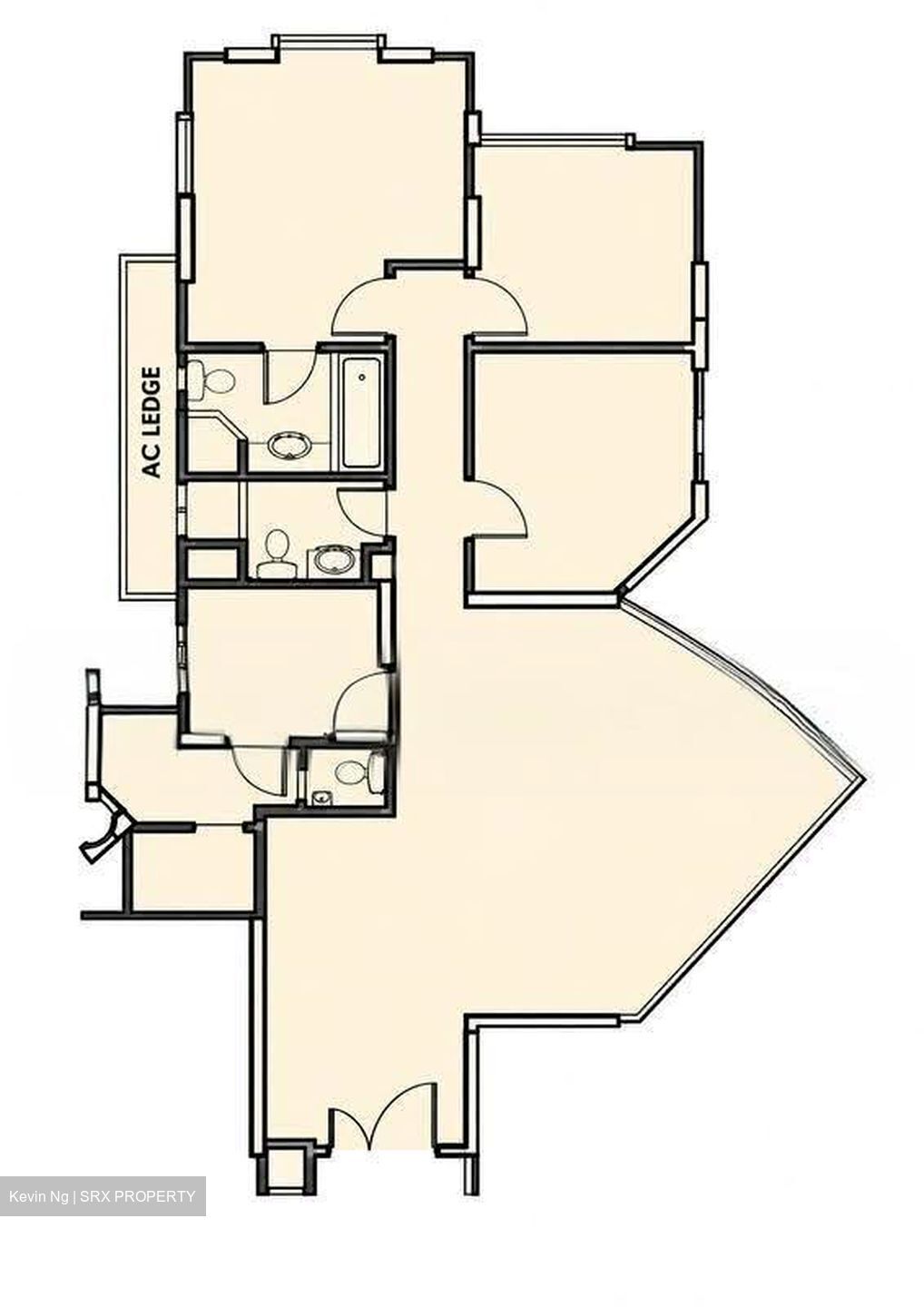 Bishan 8 (D20), Condominium #623727591